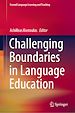 Télécharger le livre :  Challenging Boundaries in Language Education