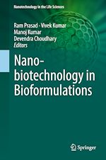 Télécharger le livre :  Nanobiotechnology in Bioformulations