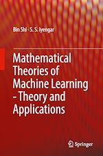 Télécharger le livre :  Mathematical Theories of Machine Learning - Theory and Applications