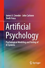 Télécharger le livre :  Artificial Psychology