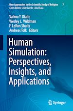 Télécharger le livre :  Human Simulation: Perspectives, Insights, and Applications
