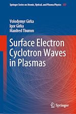 Télécharger le livre :  Surface Electron Cyclotron Waves in Plasmas