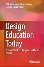 Télécharger le livre :  Design Education Today