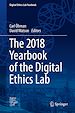 Télécharger le livre :  The 2018 Yearbook of the Digital Ethics Lab