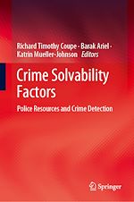 Télécharger le livre :  Crime Solvability Factors
