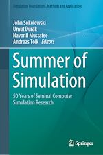 Télécharger le livre :  Summer of Simulation