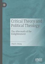 Télécharger le livre :  Critical Theory and Political Theology