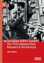 Télécharger le livre :  Socialism before Sanders