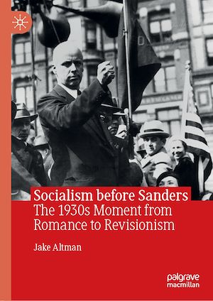 Téléchargez le livre :  Socialism before Sanders