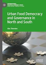 Télécharger le livre :  Urban Food Democracy and Governance in North and South