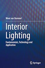 Télécharger le livre :  Interior Lighting