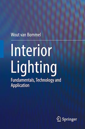 Téléchargez le livre :  Interior Lighting