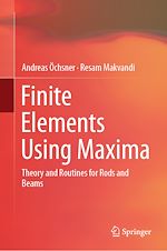 Télécharger le livre :  Finite Elements Using Maxima