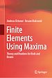 Télécharger le livre :  Finite Elements Using Maxima