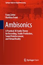 Download this eBook Ambisonics