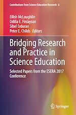 Télécharger le livre :  Bridging Research and Practice in Science Education