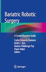Télécharger le livre :  Bariatric Robotic Surgery