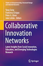 Télécharger le livre :  Collaborative Innovation Networks