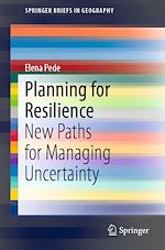 Télécharger le livre :  Planning for Resilience