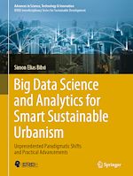 Télécharger le livre :  Big Data Science and Analytics for Smart Sustainable Urbanism