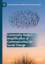 Télécharger le livre :  Community Radio's Amplification of Communication for Social Change