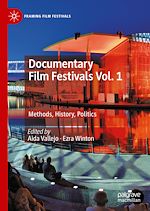 Télécharger le livre :  Documentary Film Festivals Vol. 1