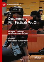 Télécharger le livre :  Documentary Film Festivals Vol. 2