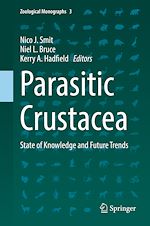 Télécharger le livre :  Parasitic Crustacea