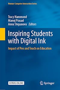 Télécharger le livre :  Inspiring Students with Digital Ink