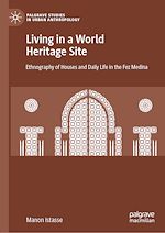 Télécharger le livre :  Living in a World Heritage Site