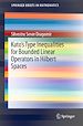 Télécharger le livre :  Kato's Type Inequalities for Bounded Linear Operators in Hilbert Spaces