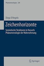 Télécharger le livre :  Zeichenhorizonte