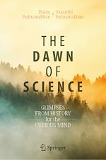 Télécharger le livre :  The Dawn of Science