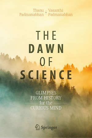 Téléchargez le livre :  The Dawn of Science