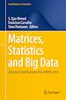 Télécharger le livre :  Matrices, Statistics and Big Data