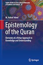 Télécharger le livre :  Epistemology of the Quran