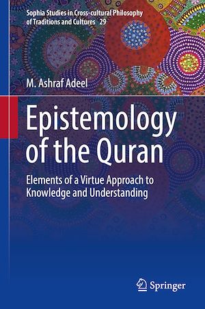 Téléchargez le livre :  Epistemology of the Quran