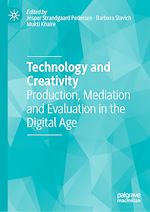 Télécharger le livre :  Technology and Creativity