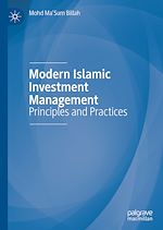 Télécharger le livre :  Modern Islamic Investment Management