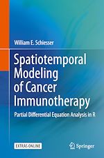Télécharger le livre :  Spatiotemporal Modeling of Cancer Immunotherapy