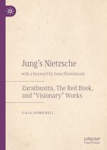 Télécharger le livre :  Jung's Nietzsche