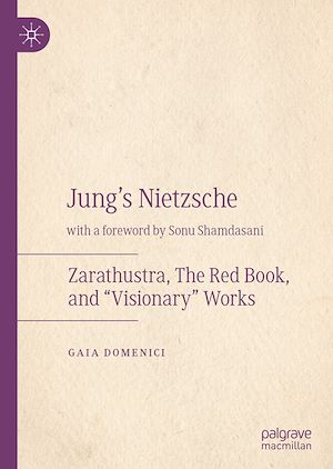 Téléchargez le livre :  Jung's Nietzsche