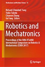 Download this eBook Robotics and Mechatronics