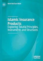Télécharger le livre :  Islamic Insurance Products