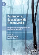 Télécharger le livre :  Professional Education with Fiction Media