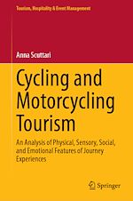 Télécharger le livre :  Cycling and Motorcycling Tourism
