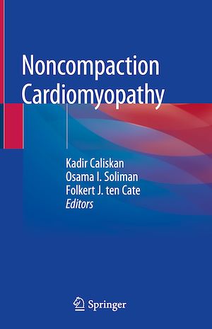 Téléchargez le livre :  Noncompaction Cardiomyopathy