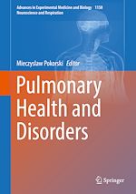 Télécharger le livre :  Pulmonary Health and Disorders