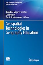 Télécharger le livre :  Geospatial Technologies in Geography Education
