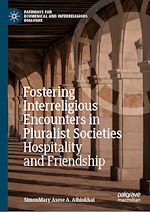 Download this eBook Fostering Interreligious Encounters in Pluralist Societies